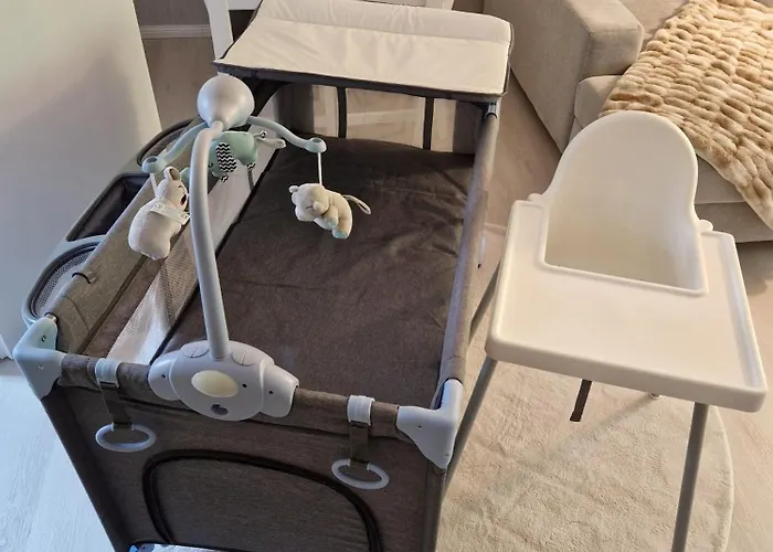 Ferienwohnung Funk