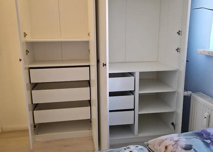 Ferienwohnung Funk