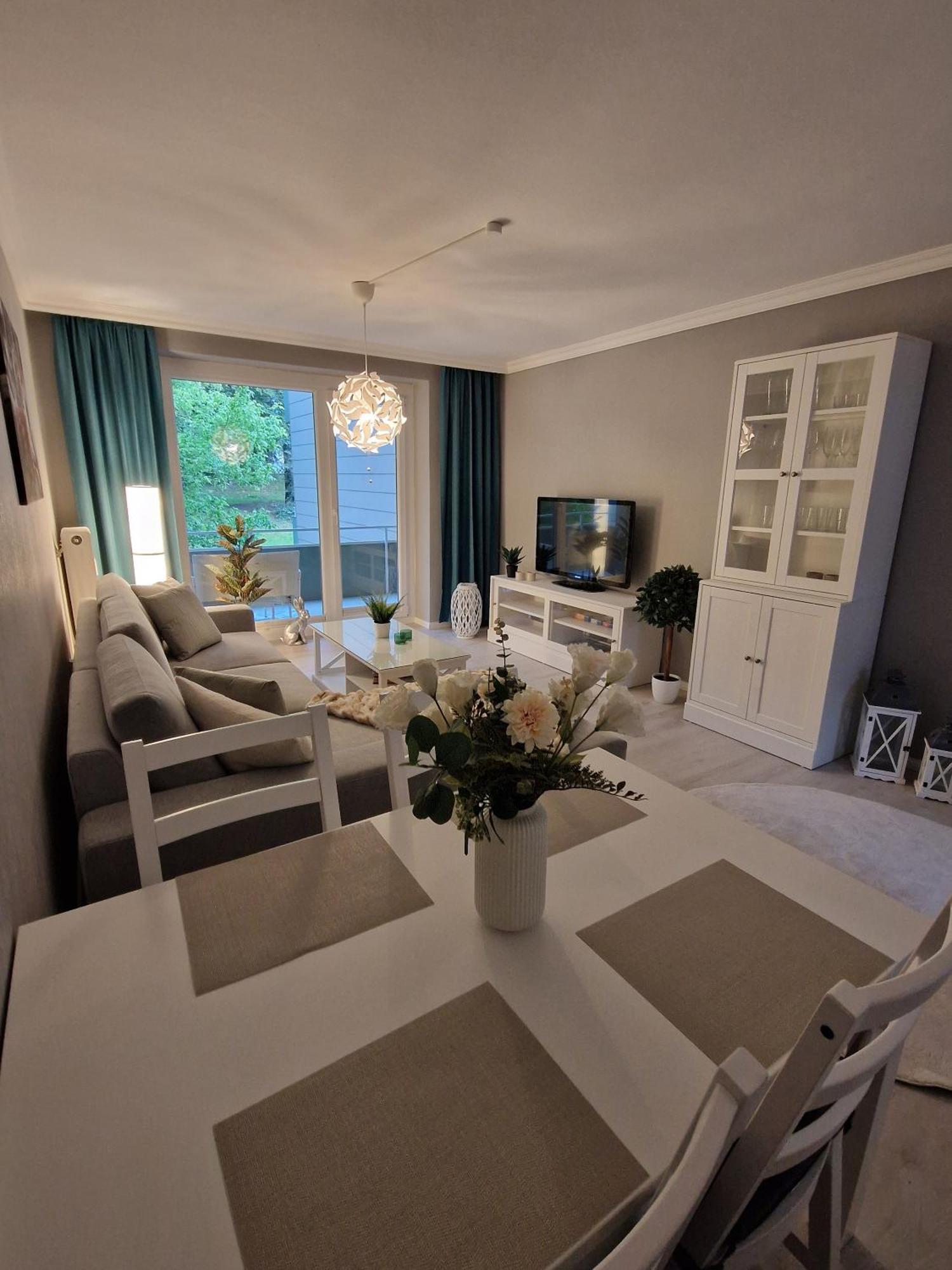 Funk Appartement Bad Harzburg
