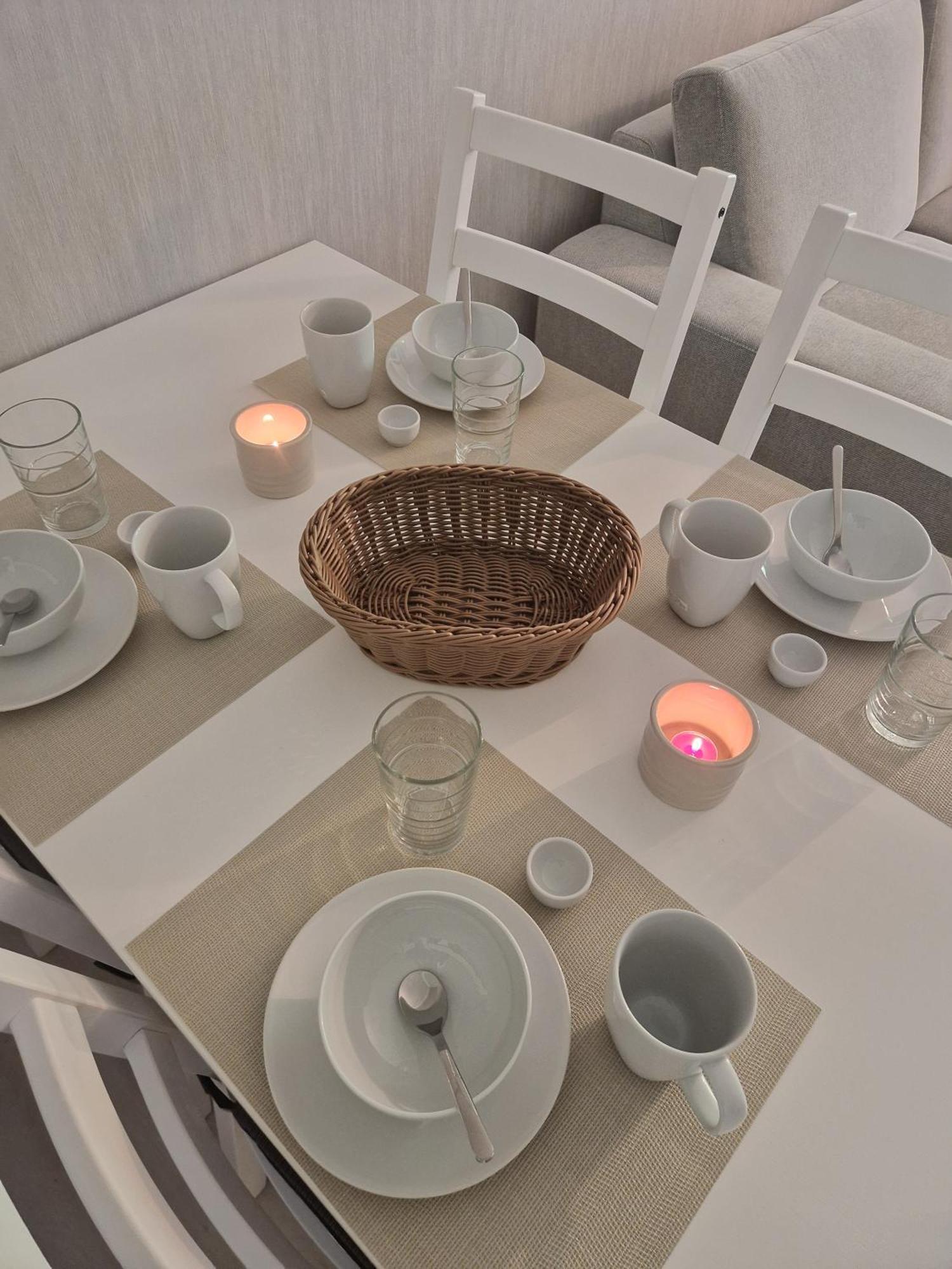 Funk Appartement Bad Harzburg