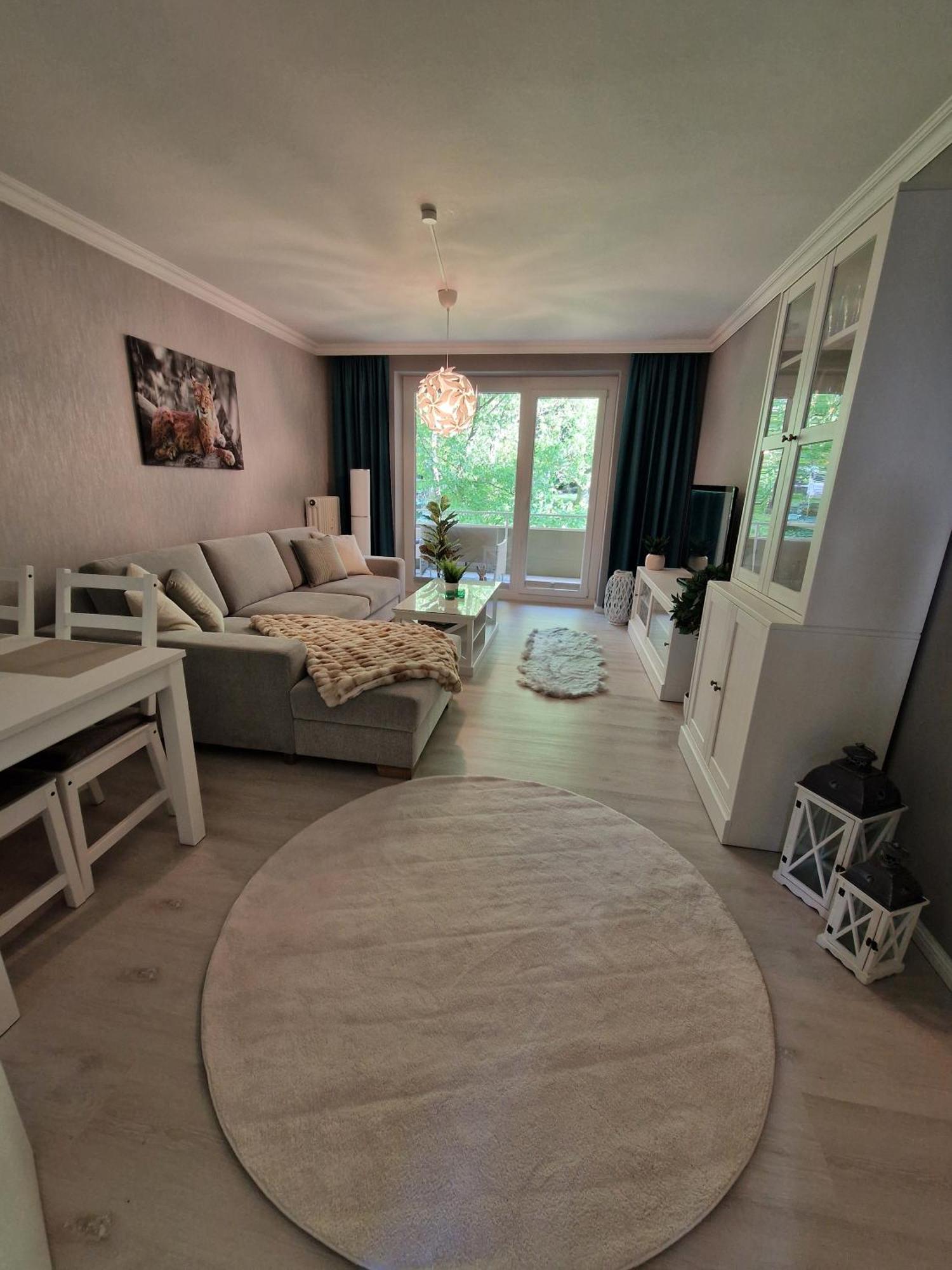 Appartement Funk